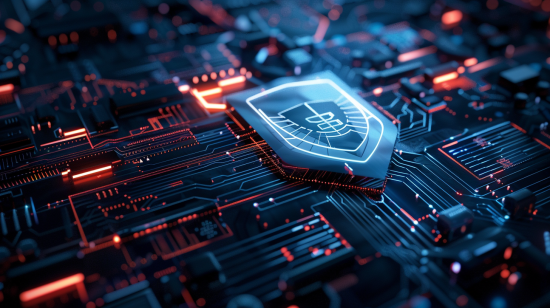 Servidor y cableado para hardening