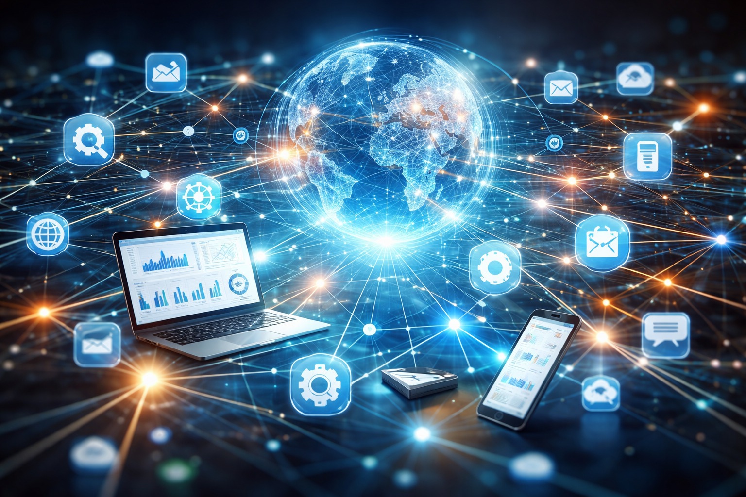 Integraciones de herramientas